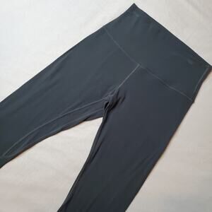 Lululemon Women's Size 6 Align Pant II 25" Graphite Grey